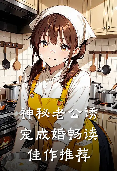 神秘老公诱宠成婚畅读佳作推荐