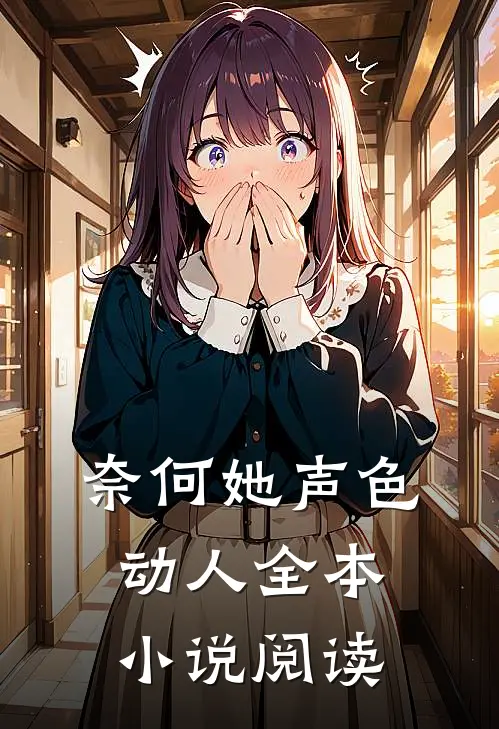 奈何她声色动人全本小说阅读
