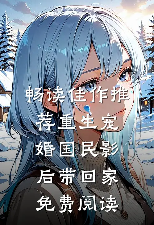 畅读佳作推荐重生宠婚国民影后带回家免费阅读