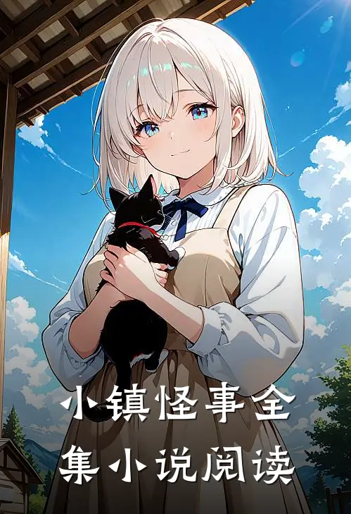 小镇怪事全集小说阅读