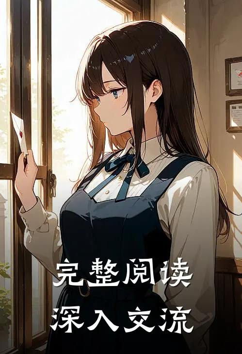 完整阅读深入交流