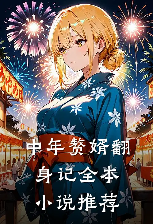 中年赘婿翻身记全本推荐免费阅读