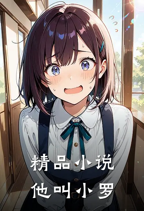 精品小说他叫小罗