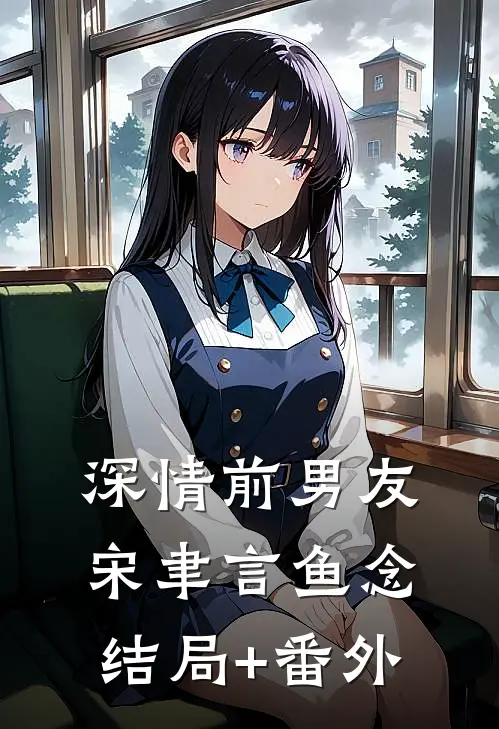 深情前男友宋聿言鱼念结局+番外