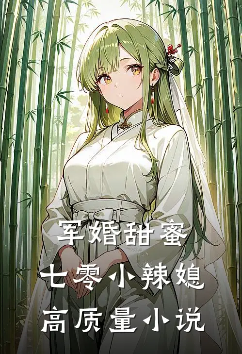 军婚甜蜜：七零小辣媳高质量小说