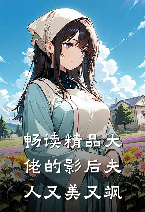 畅读精品大佬的影后夫人又美又飒
