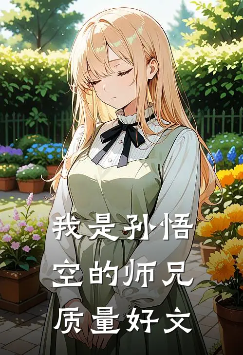 我是孙悟空的师兄质量好文