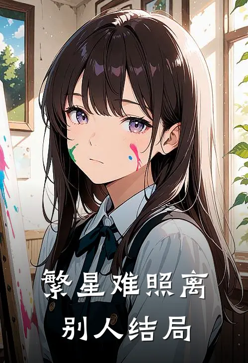 繁星难照离别人结局
