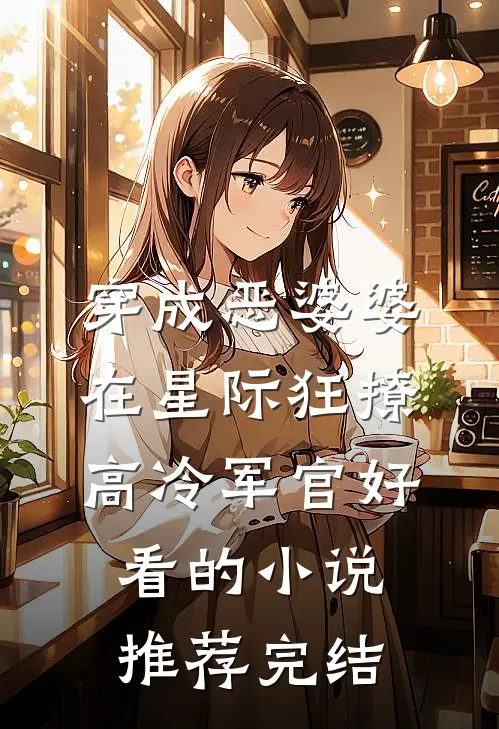 穿成恶婆婆，在星际狂撩高冷军官好看的小说推荐完结