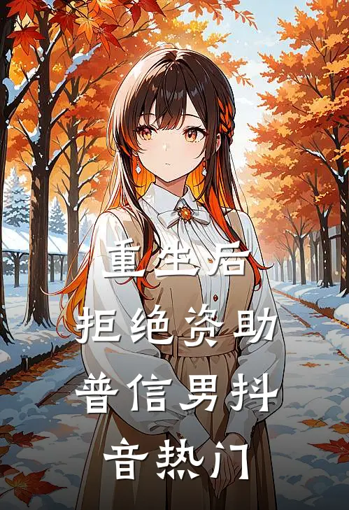 重生后，拒绝资助普信男抖音热门