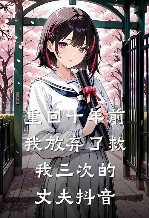 重回十年前，我放弃了救我三次的丈夫抖音