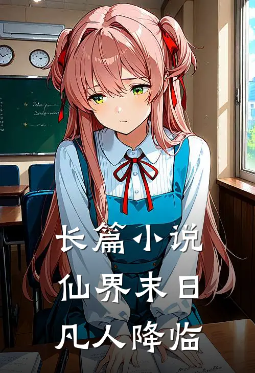 长篇仙界末日凡人降临免费阅读