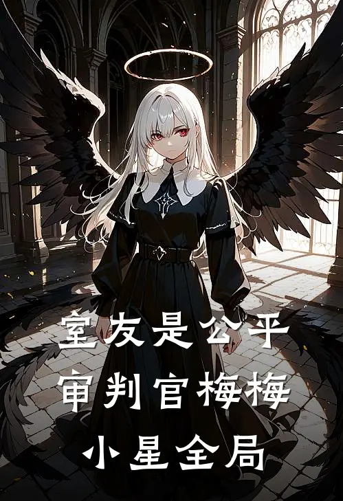 室友是公平审判官梅梅小星全局