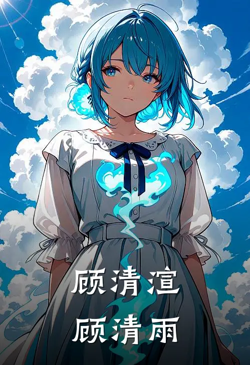 顾清渲顾清雨
