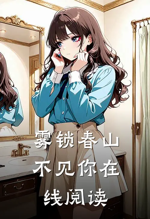 雾锁春山不见你在线阅读