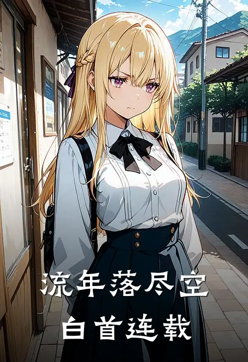 流年落尽空白首连载