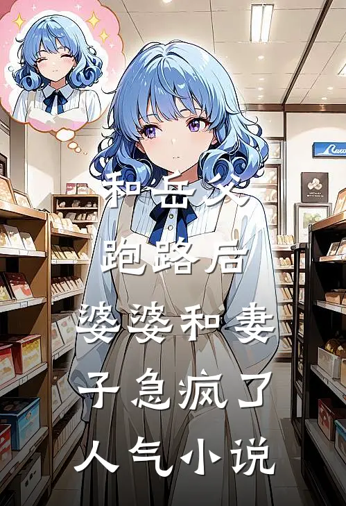 和岳父跑路后，婆婆和妻子急疯了人气小说