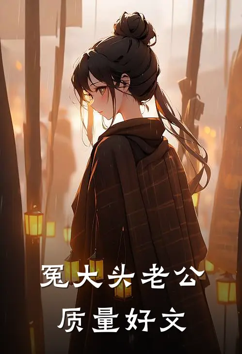 冤大头老公质量好文
