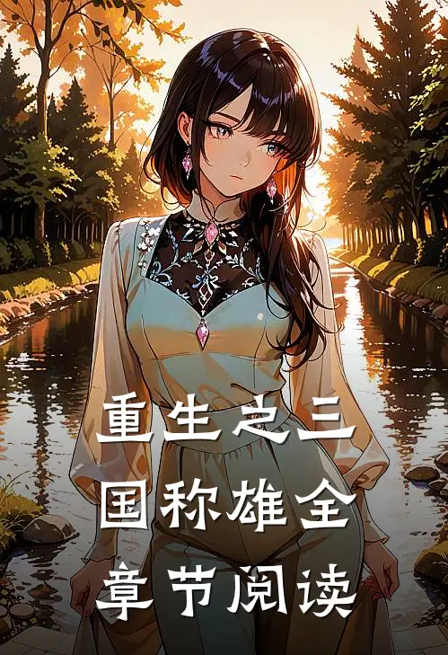 重生之三国称雄全章节阅读