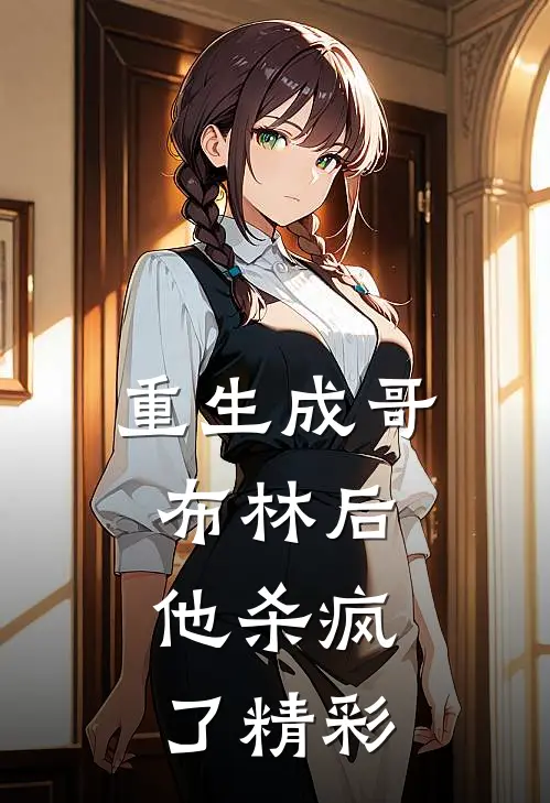 重生成哥布林后，他杀疯了精彩