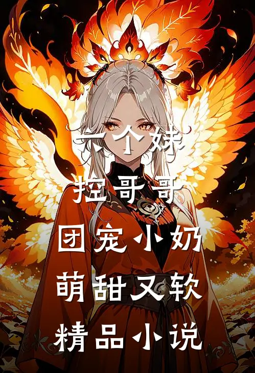 六个妹控哥哥：团宠小奶萌甜又软精品小说