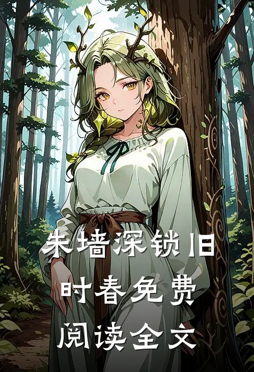 朱墙深锁旧时春免费阅读全文