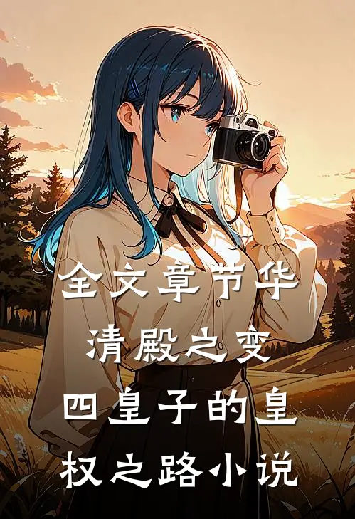 全文章节华清殿之变:四皇子的皇权之路小说