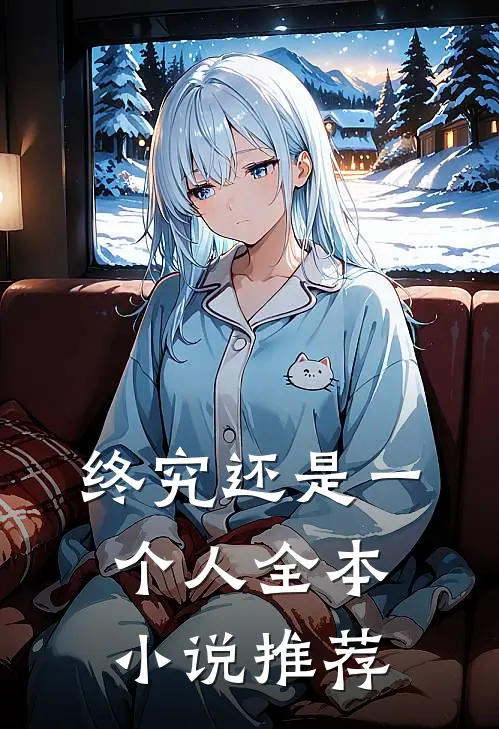 终究还是一个人全本小说推荐