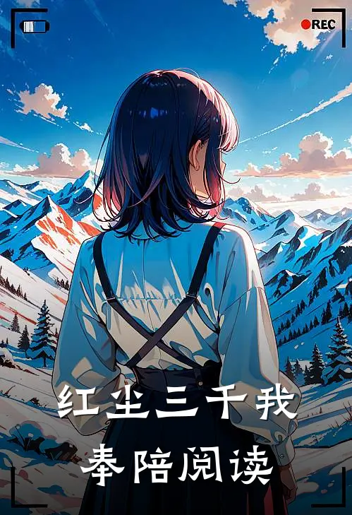 红尘三千我奉陪阅读