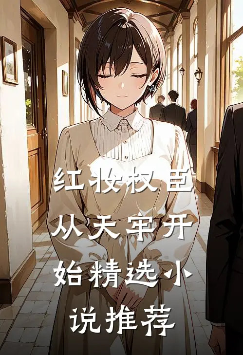 红妆权臣，从天牢开始精选小说推荐