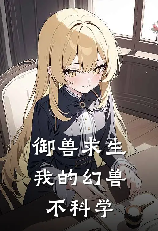御兽求生：我的幻兽不科学