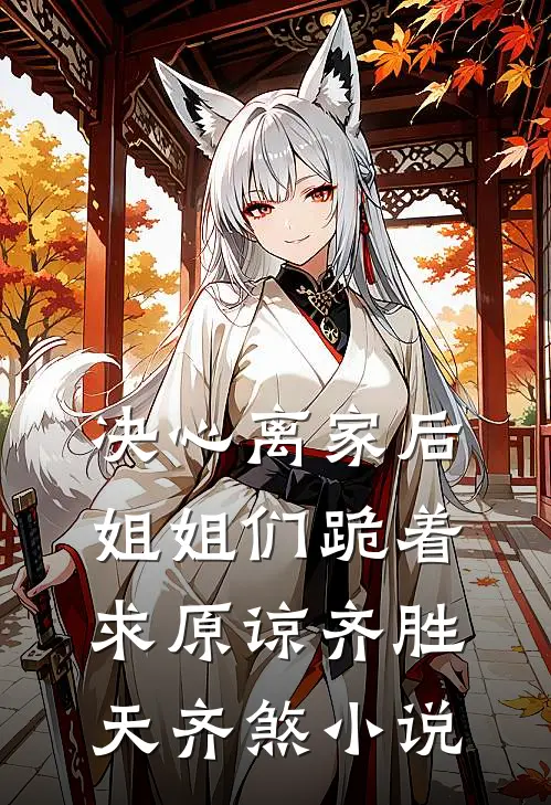 决心离家后，姐姐们跪着求原谅齐胜天齐煞小说