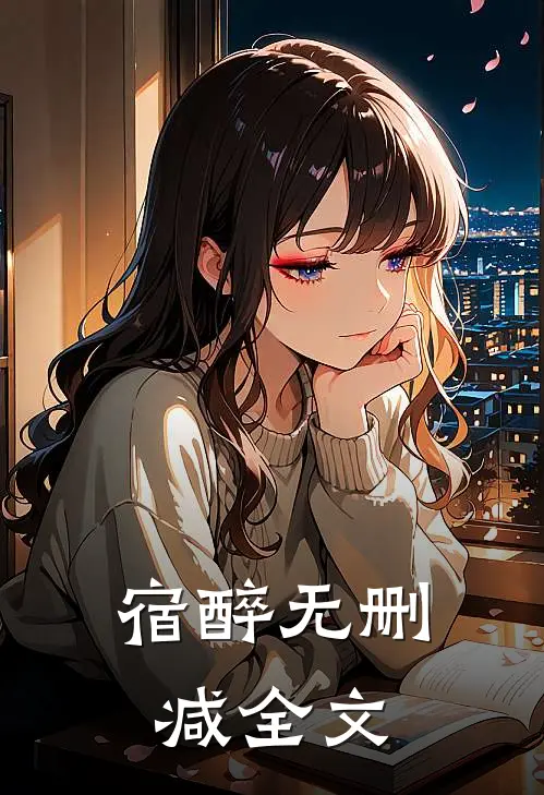 宿醉无删减全文
