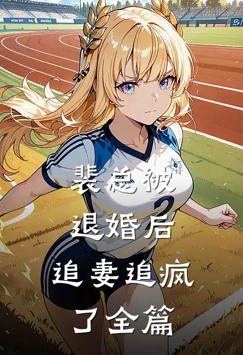 裴总被退婚后,追妻追疯了全篇免费阅读