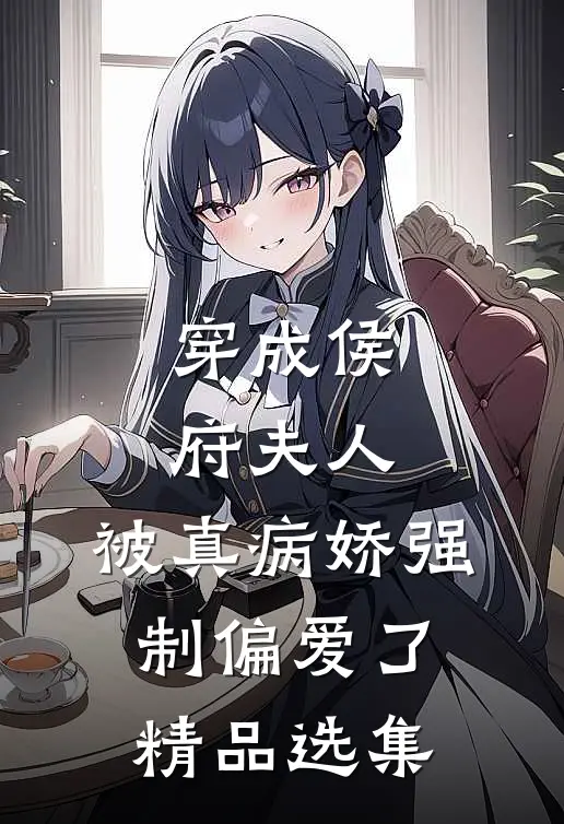 穿成侯府夫人,被真病娇强制偏爱了精品选集