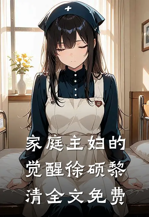 家庭主妇的觉醒徐硕黎清全文免费