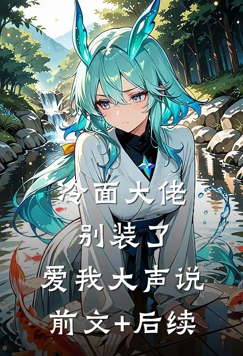 冷面大佬别装了，爱我大声说前文+后续