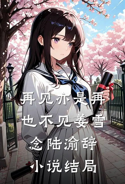 再见亦是再也不见姜雪念陆渝辞小说结局