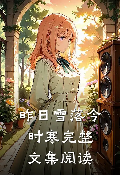 昨日雪落今时寒完整文集阅读
