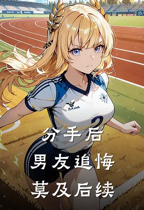分手后，男友追悔莫及后续