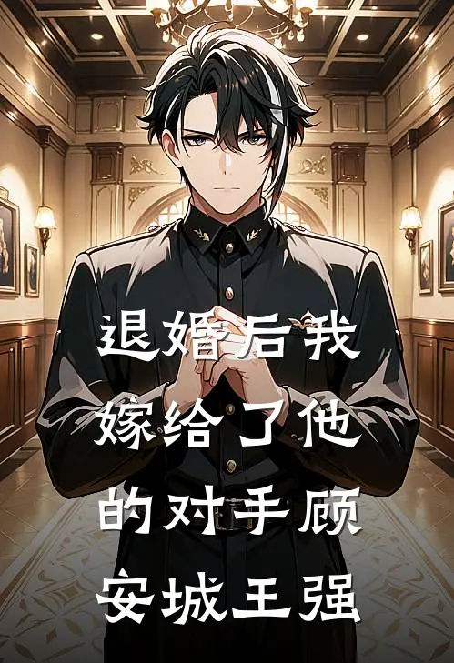 退婚后我嫁给了他的对手顾安城王强