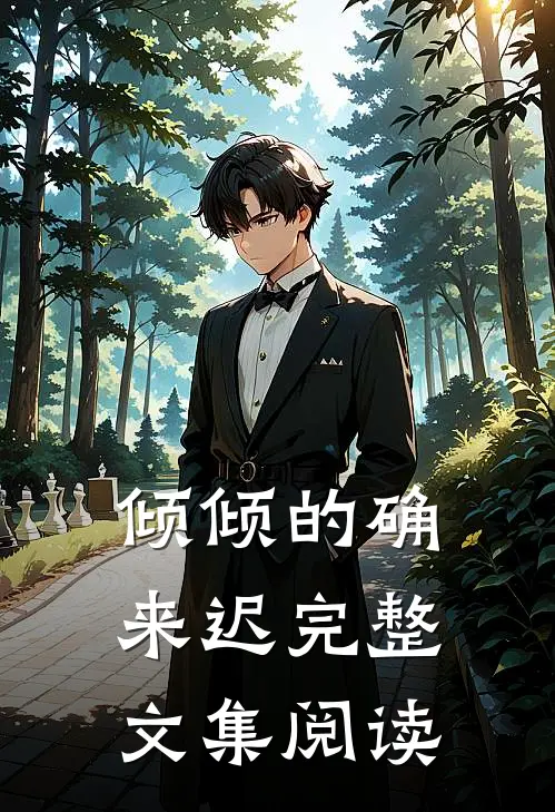 倾倾的确来迟完整文集阅读
