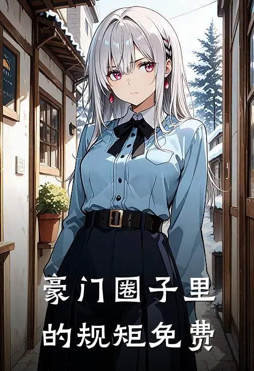 豪门圈子里的规矩免费