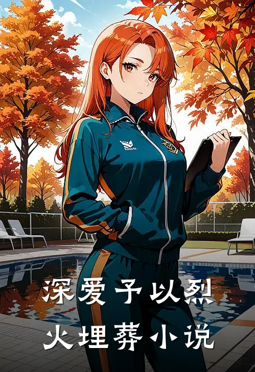 深爱予以烈火埋葬小说