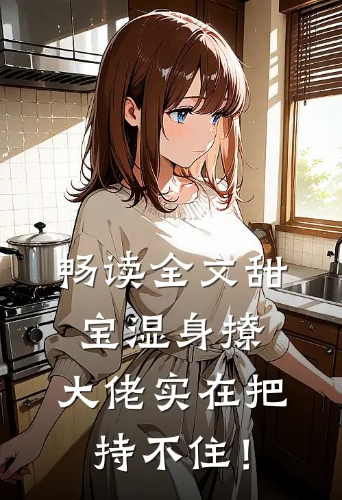 畅读全文甜宝湿身撩，大佬实在把持不住！