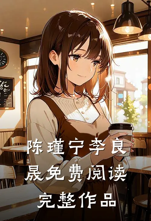 陈瑾宁李良晟免费阅读完整作品