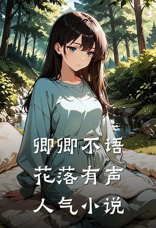卿卿不语，花落有声人气小说