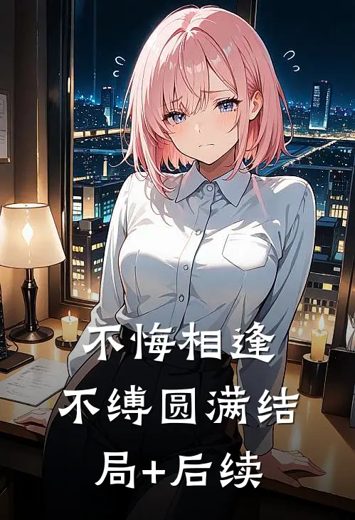 不悔相逢，不缚圆满结局+后续