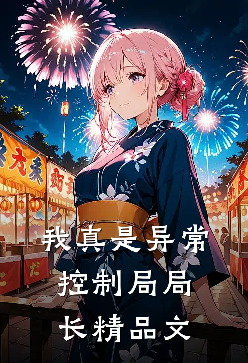 我真是异常控制局局长精品文