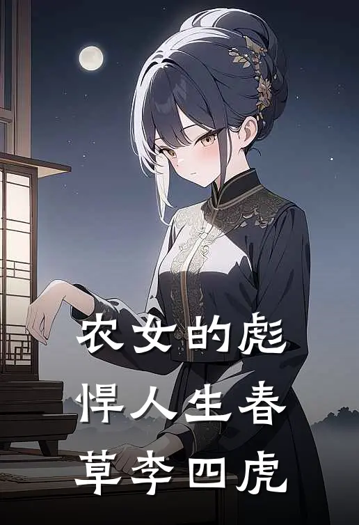 农女的彪悍人生春草李四虎